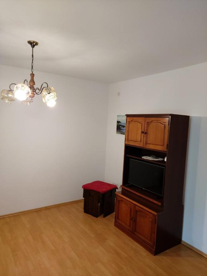Apartmani Anita Malinska Exterior foto